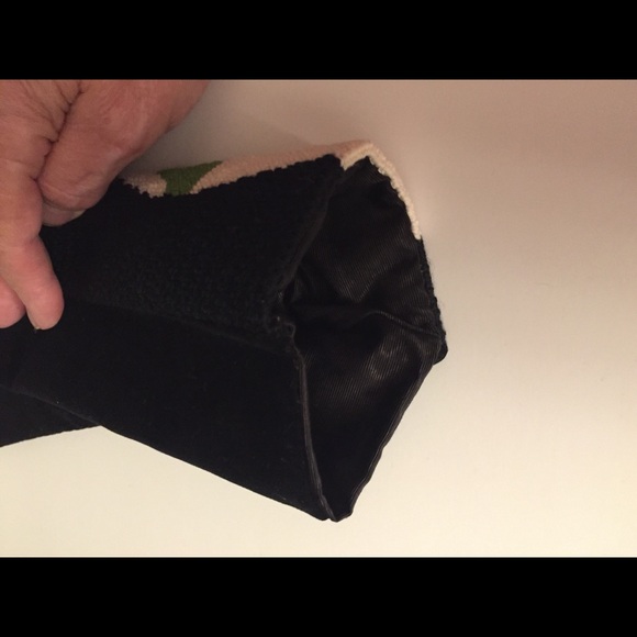 “GIRL-Y” NEEDLEPOINT GOLF CLUB COVER - Multisize - Picture 6 of 6